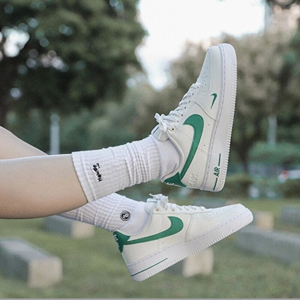 Wmns Air Force 1 '07 SE '40th Anniversary